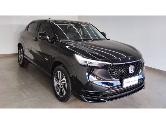 HONDA HR-V 1.5 DI I-VTEC TURBO FLEX TOURING CVT